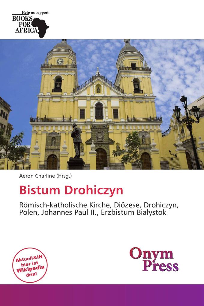 Bistum Drohiczyn