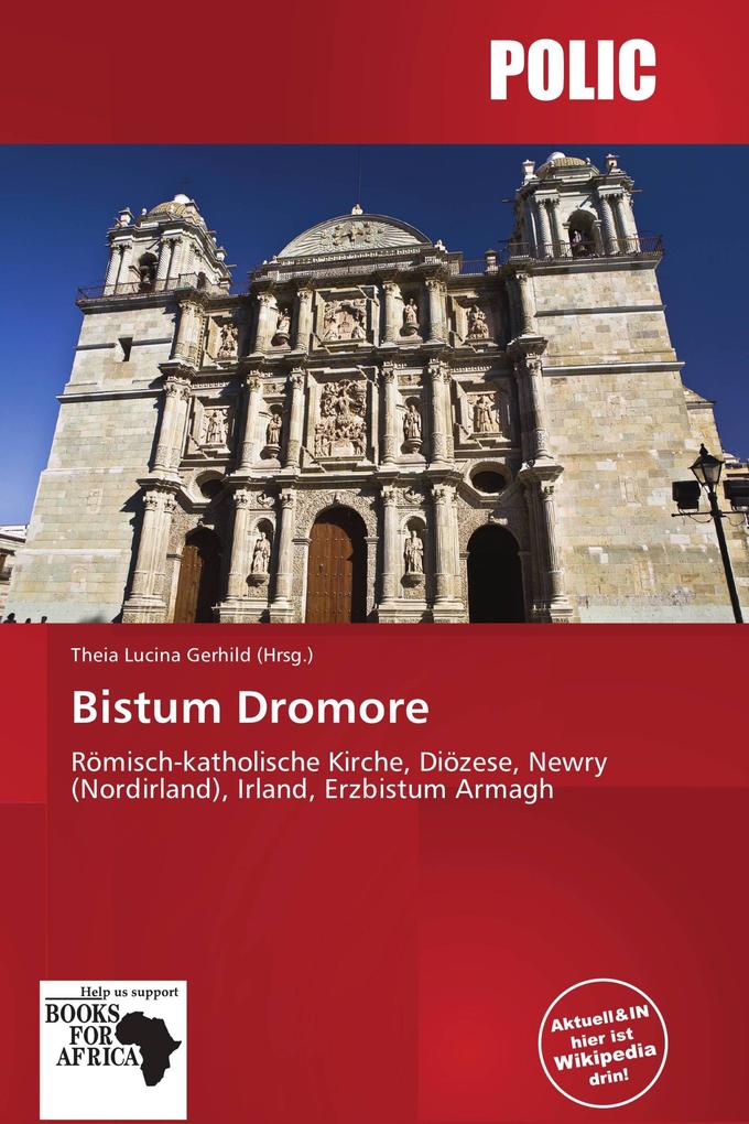 Bistum Dromore