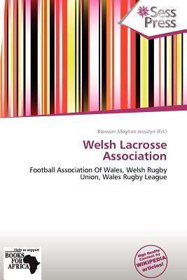 Welsh Lacrosse Association