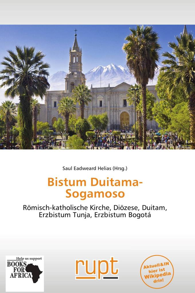Bistum Duitama-Sogamoso