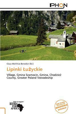 Lipinki uyckie
