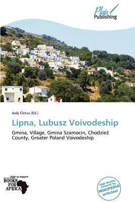 Lipna Lubusz Voivodeship