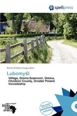 Lubomyl