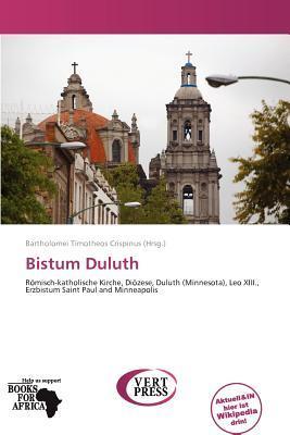 Bistum Duluth