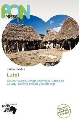 Lutol