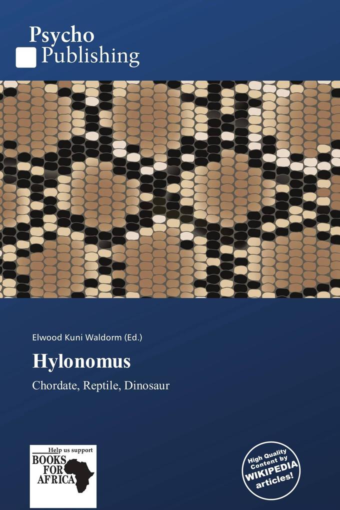 Hylonomus