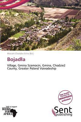 Bojada
