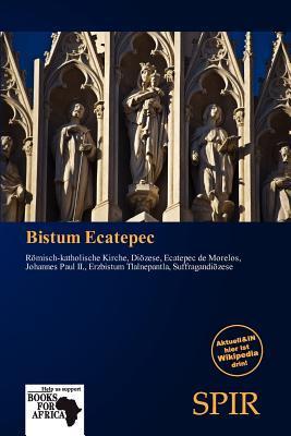 Bistum Ecatepec