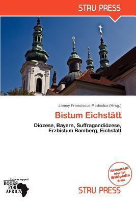 Bistum Eichstätt