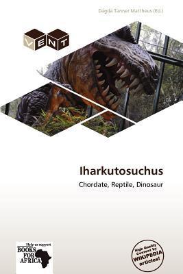 Iharkutosuchus
