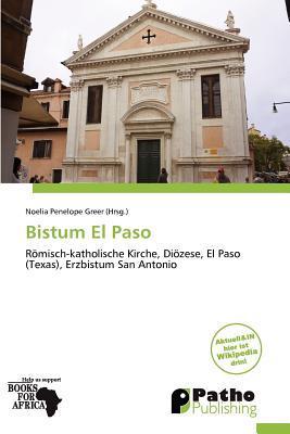 Bistum El Paso