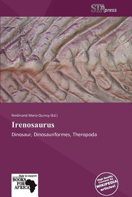 Irenosaurus