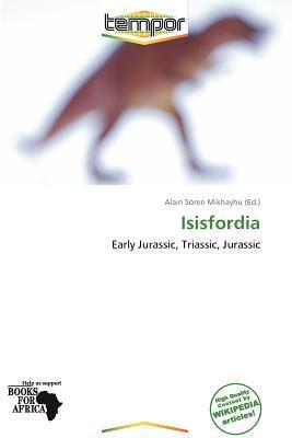 Isisfordia