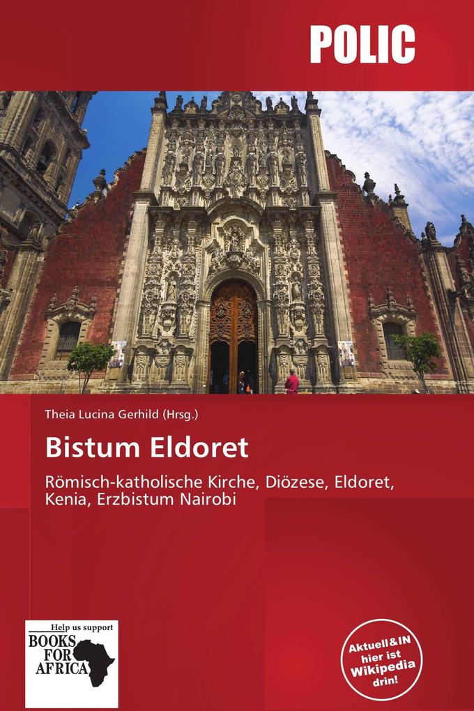 Bistum Eldoret