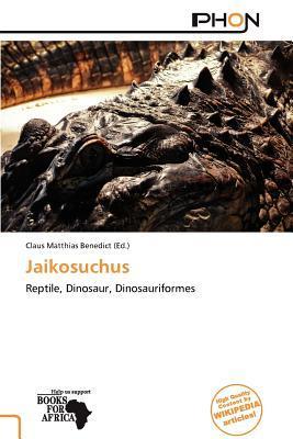 Jaikosuchus