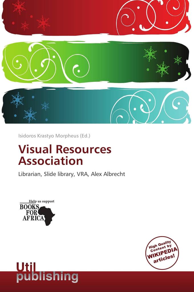 Visual Resources Association
