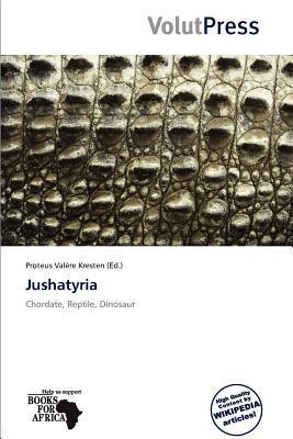 Jushatyria