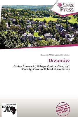 Drzonów