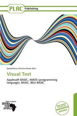 Visual Test