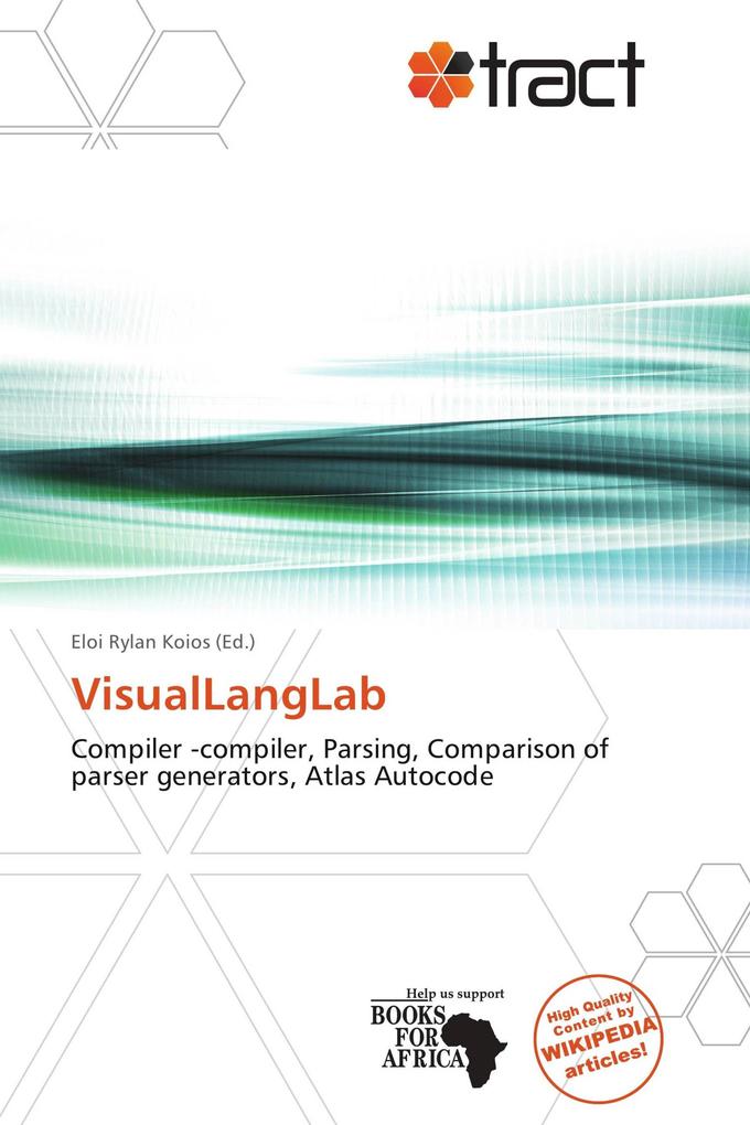VisualLangLab