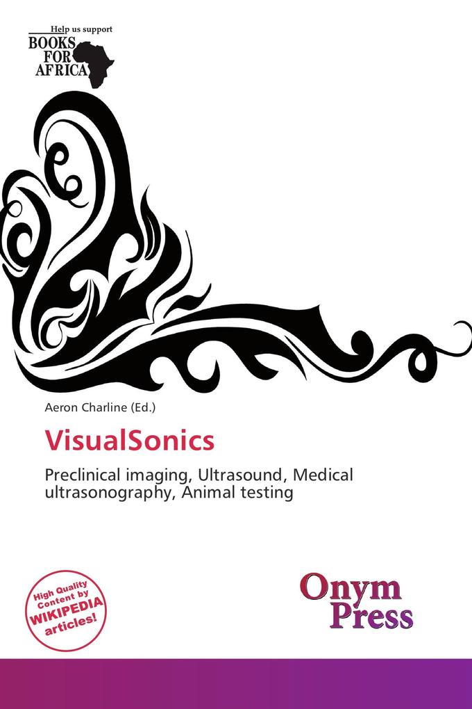 VisualSonics