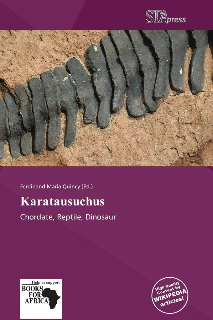 Karatausuchus