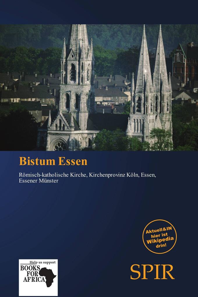 Bistum Essen