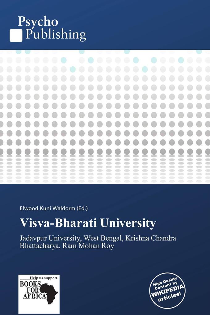 Visva-Bharati University