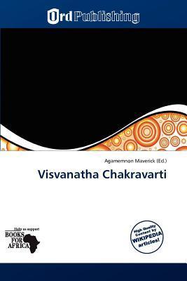 Visvanatha Chakravarti