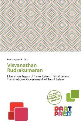 Visvanathan Rudrakumaran