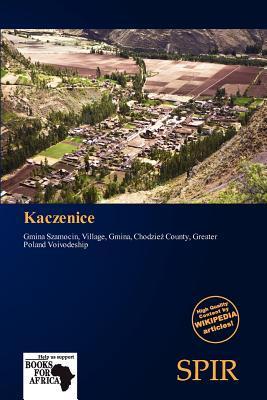 Kaczenice