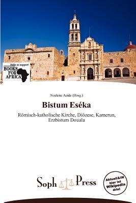 Bistum Eséka