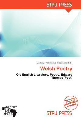 Welsh Poetry