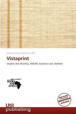Vistaprint