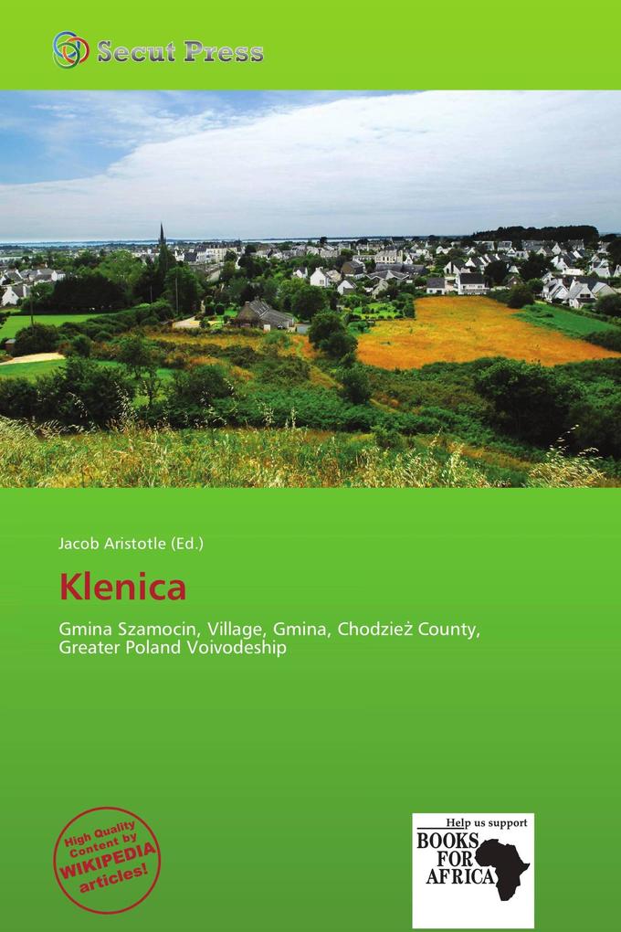 Klenica