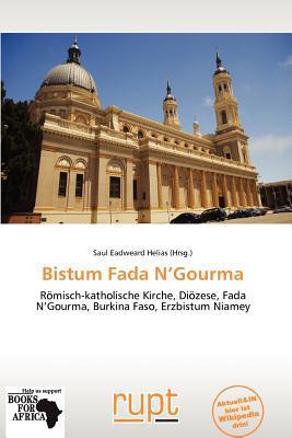 Bistum Fada N'Gourma