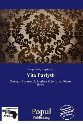 Vita Pavlysh
