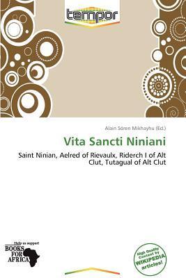 Vita Sancti Niniani