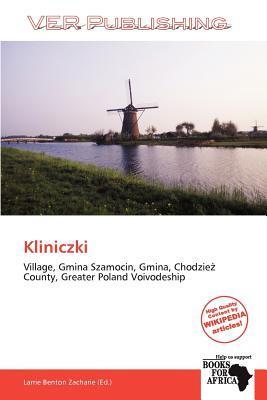 Kliniczki