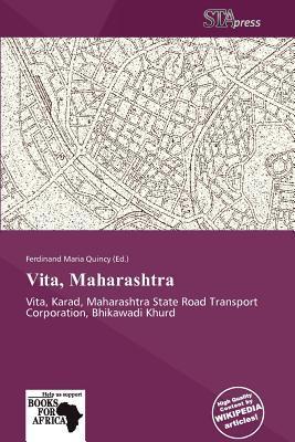 Vita Maharashtra