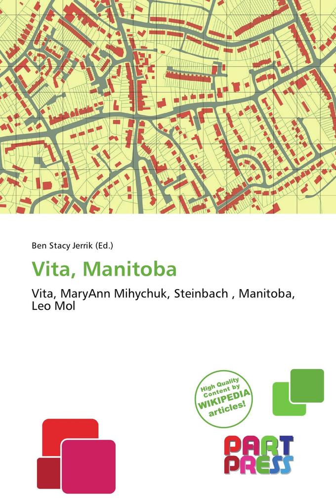Vita Manitoba