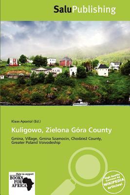 Kuligowo Zielona Góra County