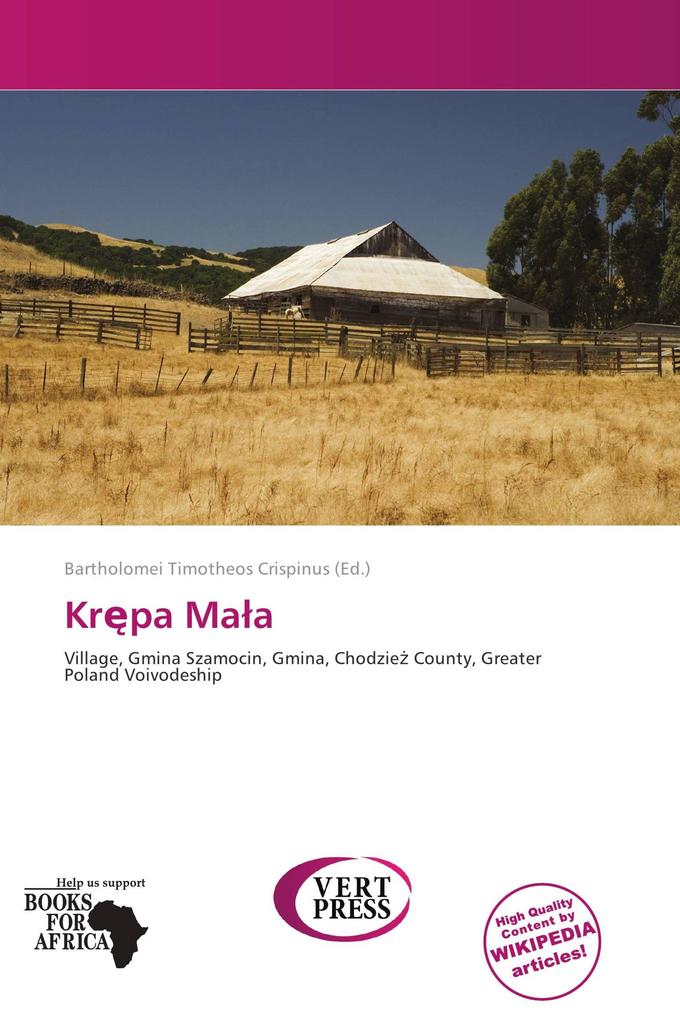 Krpa Maa