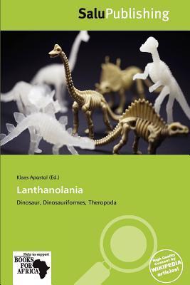 Lanthanolania