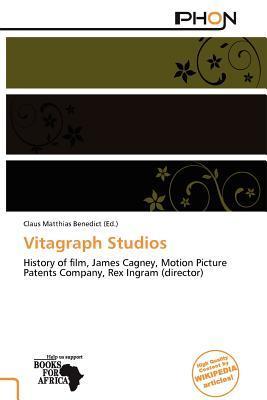Vitagraph Studios