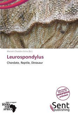 Leurospondylus