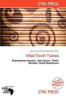 Vital Tech Tones