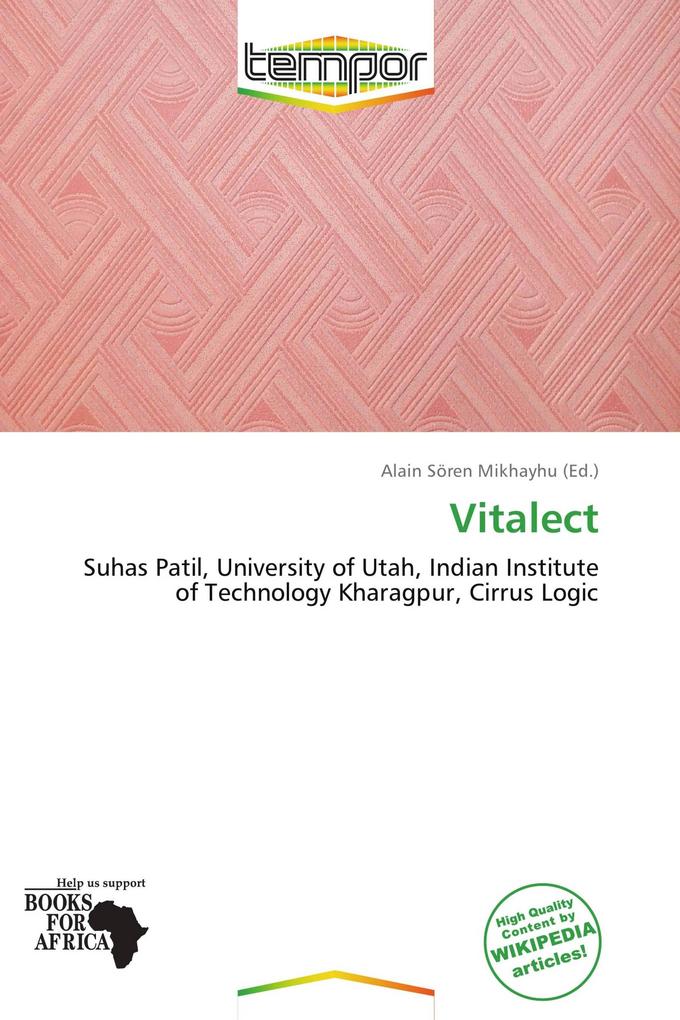 Vitalect