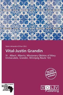 Vital-Justin Grandin