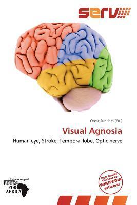 Visual Agnosia